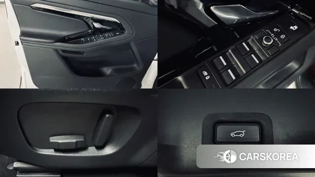 Land Rover Range Rover Evoque 2nd Generation id 2995039 из Кореи 7