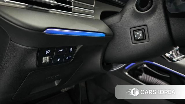 Hyundai The New Grandeur IG id 3884813 из Кореи 7