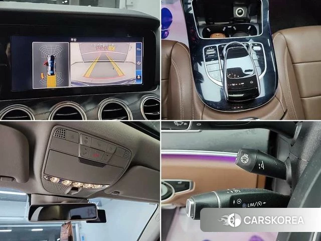 Mercedes-Benz E-Class W213 id 3845749 из Кореи 7