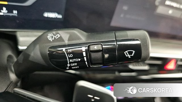 Kia The New K5 3rd generation id 4266665 из Кореи 7