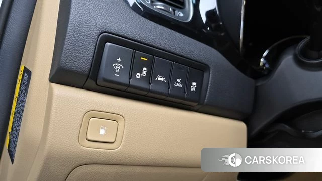Kia The New Carnival id 4662920 из Кореи 7