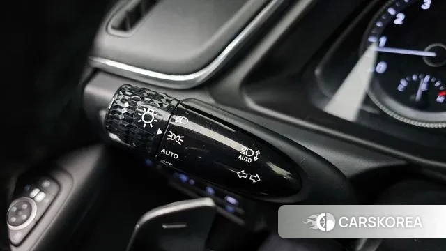 Hyundai Sonata (DN8) id 3697992 из Кореи 7