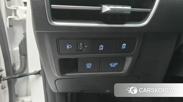 Hyundai Sonata D Edge (DN8) id 4645534 из Кореи 7