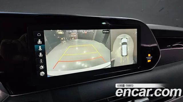 Hyundai Palisade id 2784270 из Кореи 7