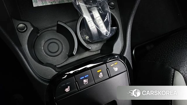 Kia The New Morning (JA) id 3850857 из Кореи 7