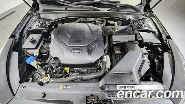 Kia Come New K7 id 2586402 из Кореи 7