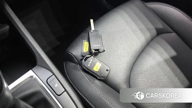 Kia The New K3 2nd generation id 4580247 из Кореи 7