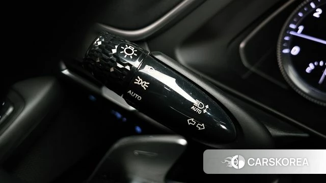 Hyundai Sonata (DN8) id 3834435 из Кореи 7