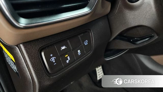 Hyundai Santa Fe TM id 3807924 из Кореи 7