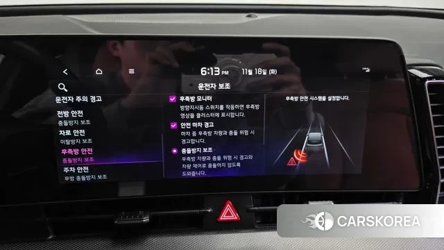 Kia Sportage 5th Generation id 3378413 из Кореи 7