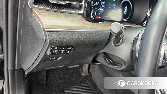 Kia K5 3rd generation id 4284770 из Кореи 7