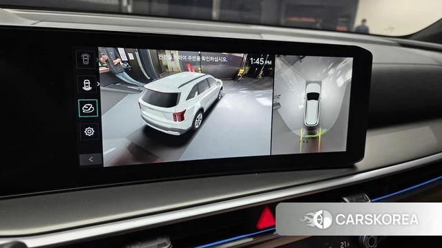 Kia The New Sorento 4th Generation id 4342387 из Кореи 7