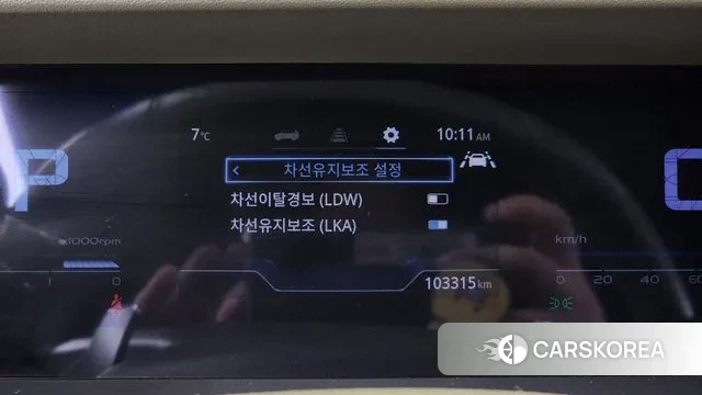 Ssangyong Torres id 3383735 из Кореи 7