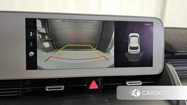 Hyundai Ionic 5 id 4731285 из Кореи 7