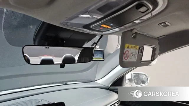 Hyundai Avante (CN7) id 3269130 из Кореи 7