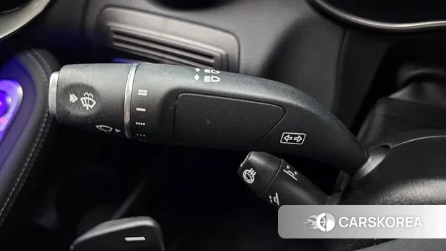 Mercedes-Benz GLC-Class X253 id 3044482 из Кореи 7