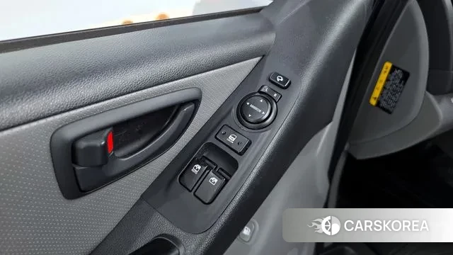 Hyundai The New Grand Starex id 3243948 из Кореи 7