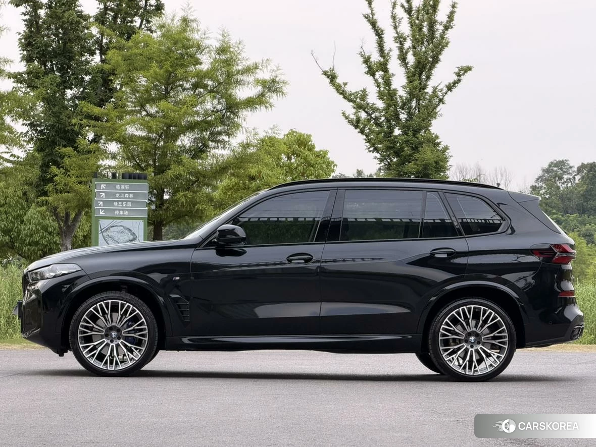BMW X5 id 4440815 из Китая 7