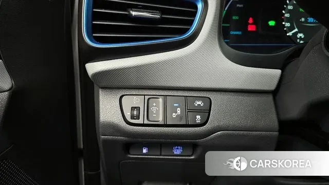 Hyundai Ionic Hybrid id 2991429 из Кореи 7