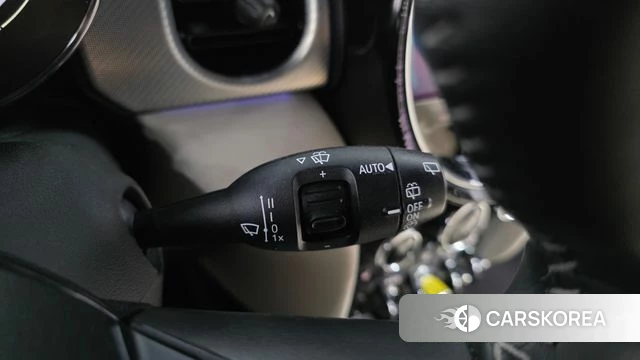 Mini Cooper Electric id 4282073 из Кореи 7