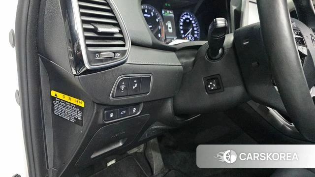 Hyundai Grandeur IG id 3955731 из Кореи 7