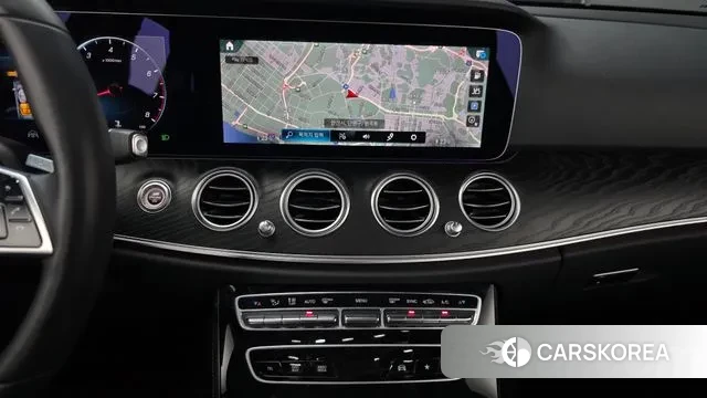 Mercedes-Benz E-Class W213 id 3497771 из Кореи 7