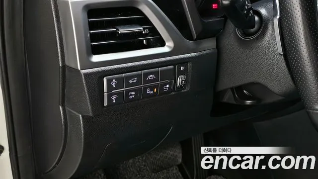 Ssangyong Beautiful Korando id 2590999 из Кореи 7