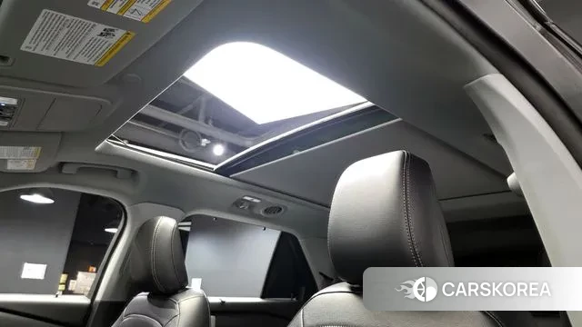 Ford Explorer 6th Generation id 3751450 из Кореи 7