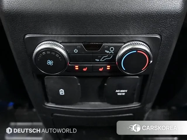 Ford Explorer 6th Generation id 3534380 из Кореи 7