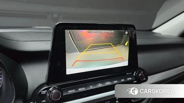 Kia Come New K3 id 3672738 из Кореи 7