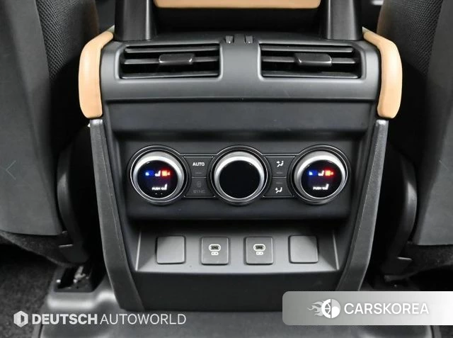 Land Rover Defender (L663) id 3963322 из Кореи 7