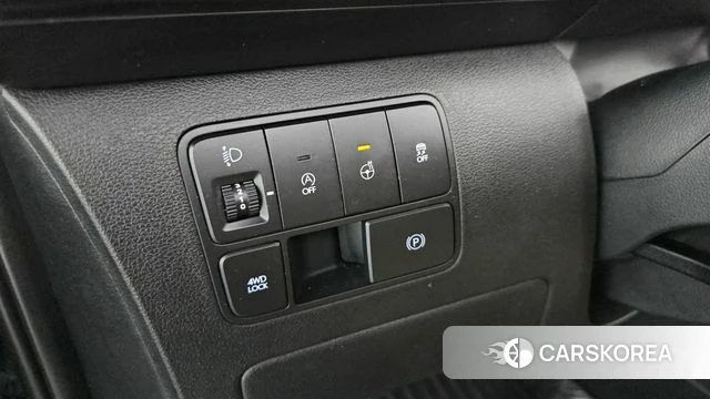 Hyundai Staria id 4495459 из Кореи 7