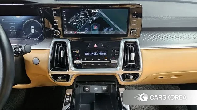 Kia Sorento 4th Generation id 3626487 из Кореи 7