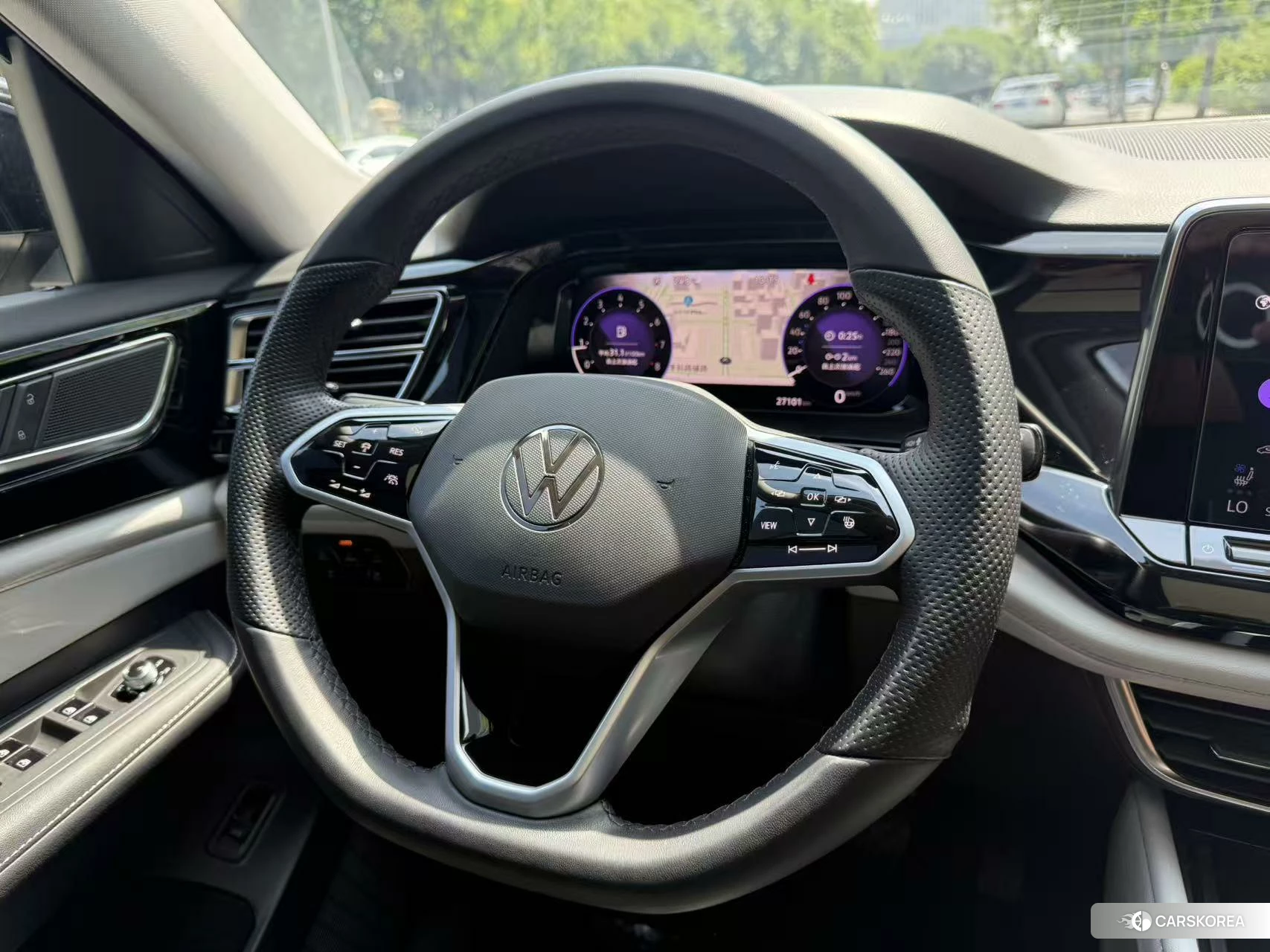 Volkswagen Tourang id 4452814 из Китая 7