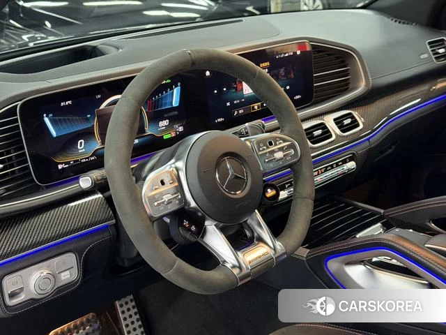 Mercedes-Benz GLE AMG id 4222282 из Китая 7