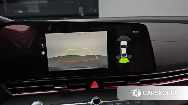 Hyundai Avante (CN7) id 3701561 из Кореи 7