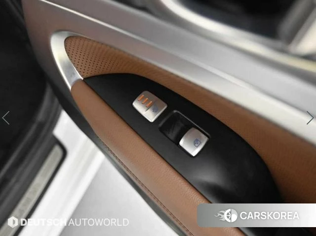 Genesis G70 id 4775921 из Кореи 7