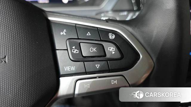 Volkswagen Tiguan second Generation id 4470011 из Кореи 7