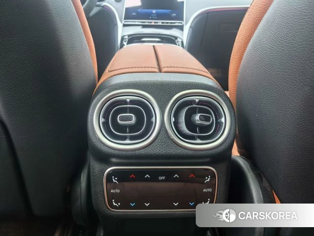 Mercedes-Benz GLC id 4265139 из Китая 7