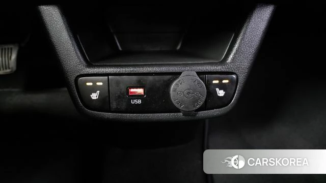 Kia The New Kia Ray id 4534045 из Кореи 7