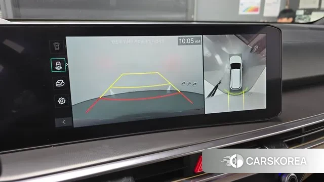 Kia The New Sorento 4th Generation id 3393742 из Кореи 7