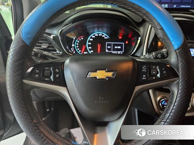 Chevrolet (GM Daewoo) The Next Spark id 4684594 из Кореи 7