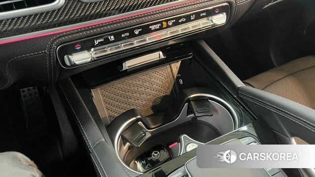 Mercedes-Benz GLE-Class W167 id 4664888 из Кореи 7