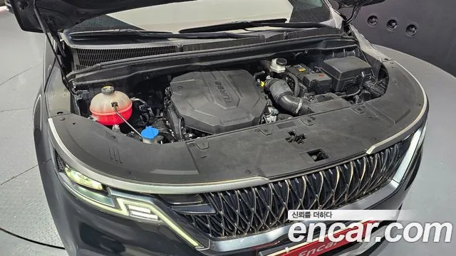 Kia Carnival 4th generation id 2687322 из Кореи 7