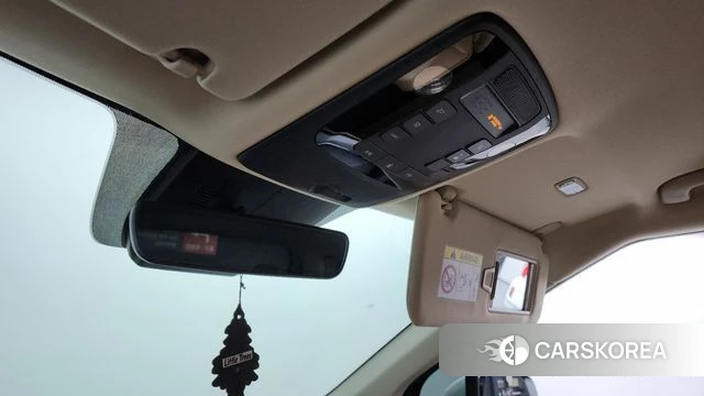 Kia Carnival 4th generation id 4501380 из Кореи 7