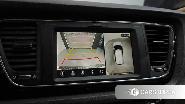 Kia The New Carnival id 3814299 из Кореи 7