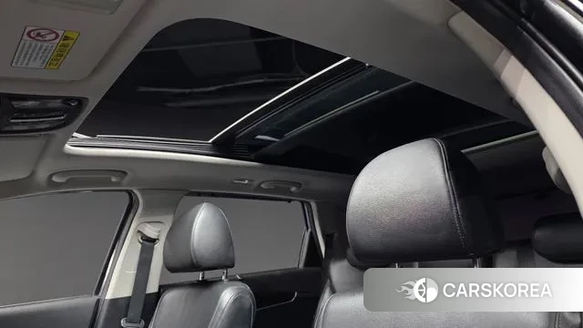 Kia The New Sorento id 3723882 из Кореи 7