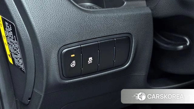 Kia The New Kia Ray EV id 4315421 из Кореи 7