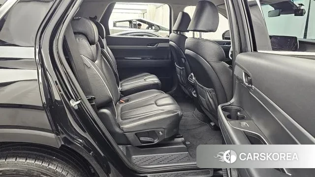 Hyundai The New Palisade id 3447775 из Кореи 7