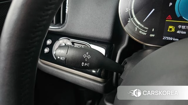 Mini Cooper Countryman id 4560623 из Кореи 7